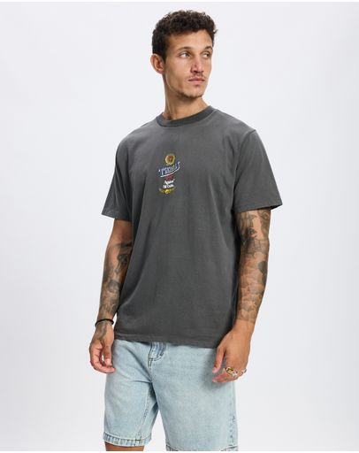 Merch Black