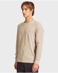 Academy Brand - Workers Crew