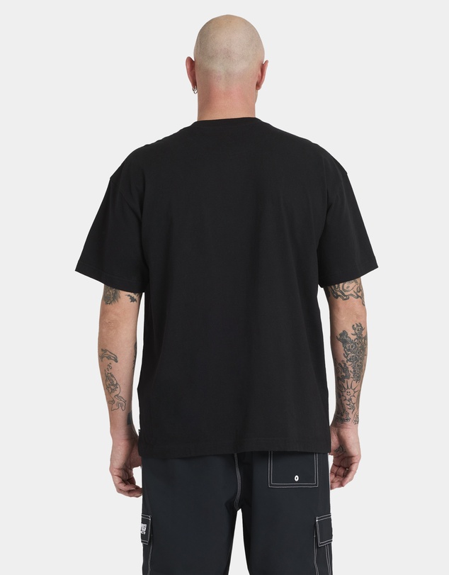 Billabong - Mens Spec 73 Orbit T-Shirt