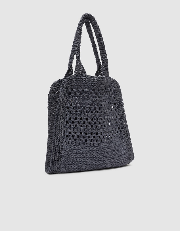 Seed Heritage - Woven Tote