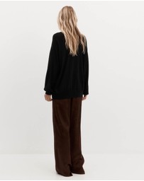 Harris Tapper - Irving Trousers