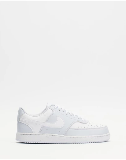 Nike - Court Vision Low Next Nature - Women's