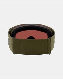 Oakley - Fall Line Large Snow Goggles