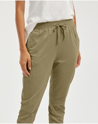 Amelius - Kieran Cropped Jogger