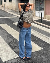 Lioness - Serenity Jeans
