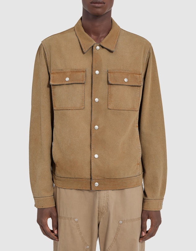 MM6 Maison Margiela - Sports Jacket