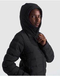 The North Face - Aconcagua Parka
