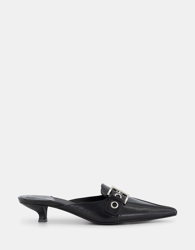 Jeffrey Campbell - Prevail