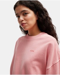BOSS - Efem Sweatshirt
