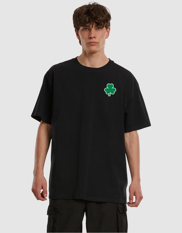 Urban Classics - 18 Larry's - Heavy Oversized Tee