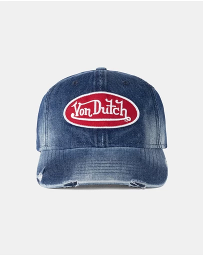 Von Dutch - The Rival Dad Cap