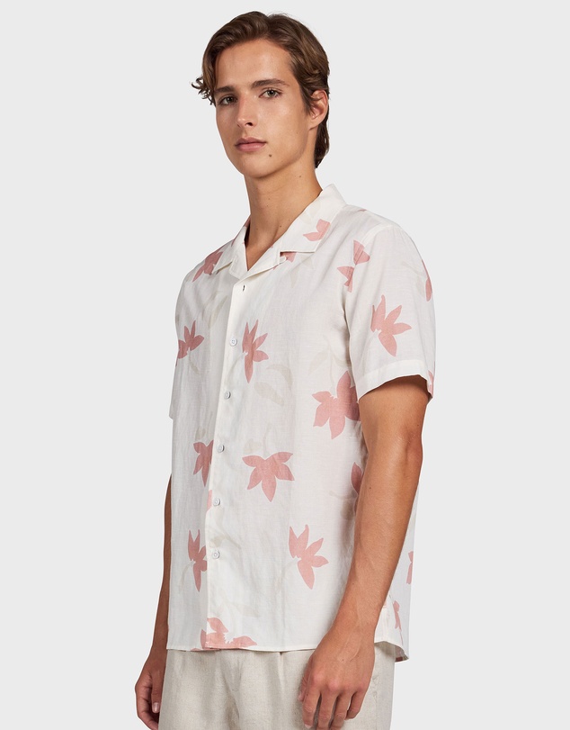 Academy Brand - Marty Short Sleeve Shirt