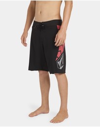 Volcom - Mens Ripper Mod 21