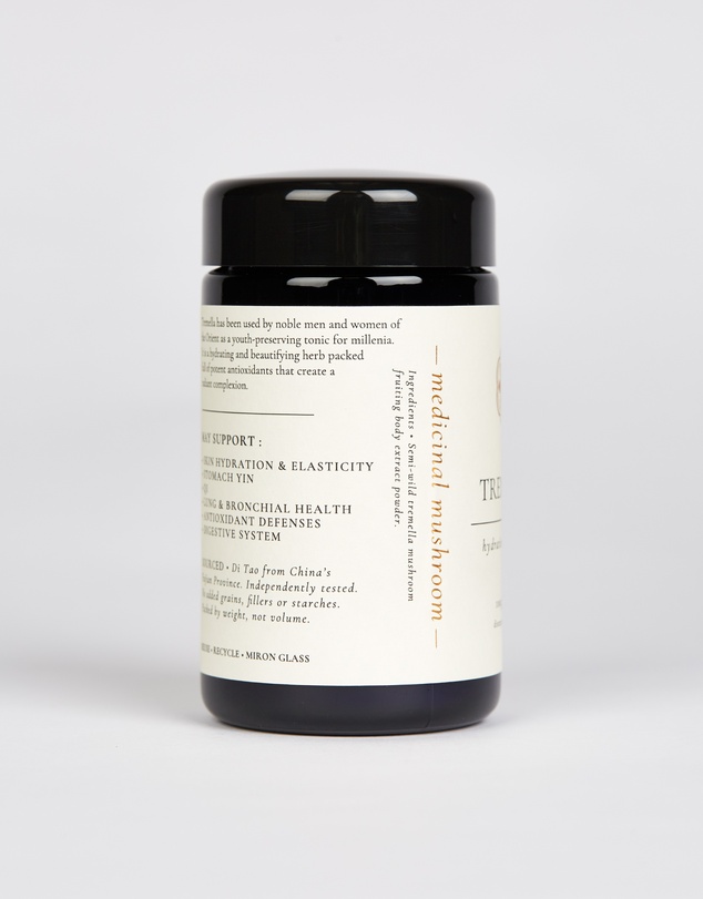 SuperFeast - Tremella 100g