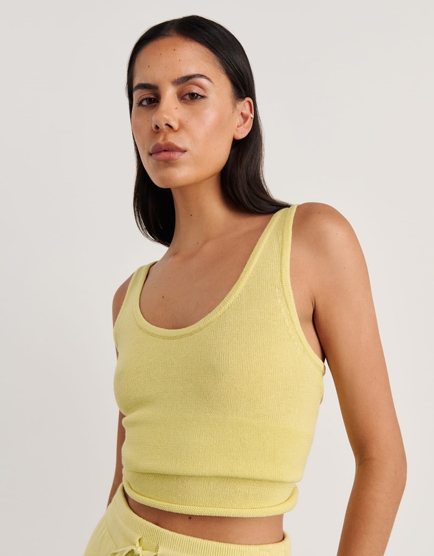 Jag - Brita Knit Tank