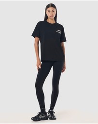 P.E Nation - Swerve Tee