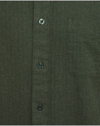 Oxford - Portland Cotton Flannel Shirt