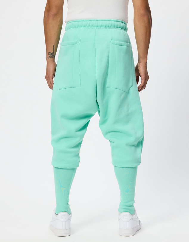 Surrounded By Ghosts - The Umbite Casual Fleece Pants