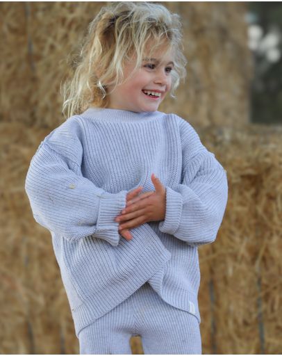 Grey Marle