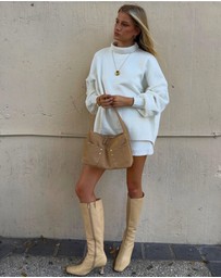 Georgia Mae  - The Bijou Bag