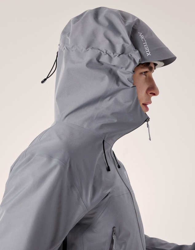 Arc'teryx - Beta SL Jacket Men's