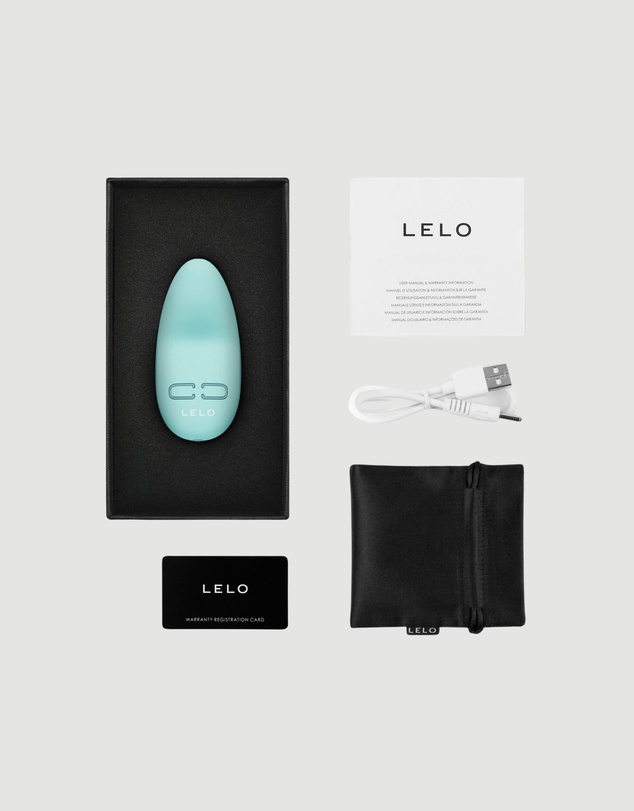 LELO - Lily 3