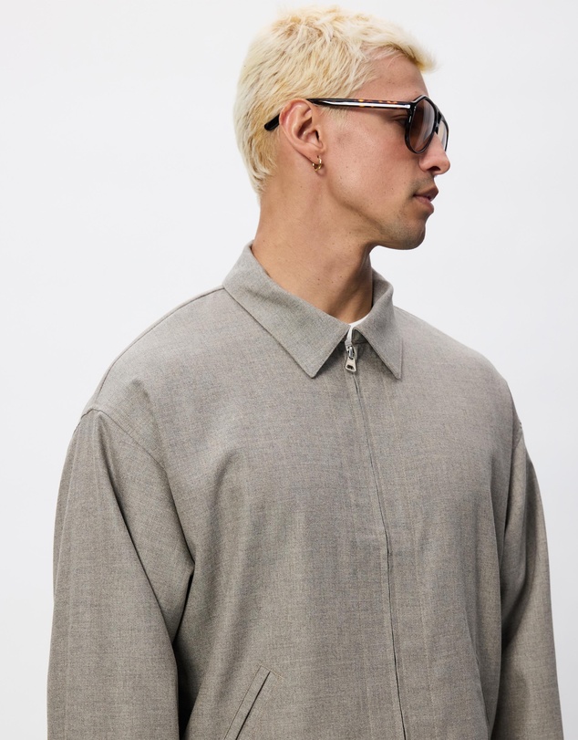 NN07 - Petrus Jacket
