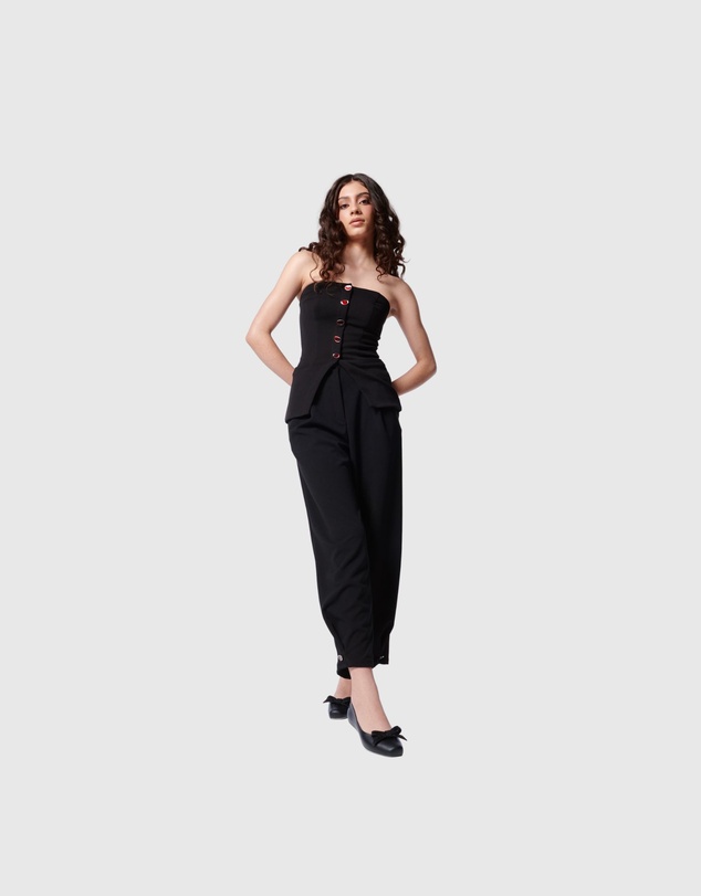 Melissa - Melissa Aura Basic M Lover AD