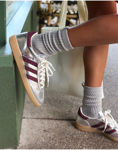 adidas Originals - Handball Spezial - ICONIC EXCLUSIVE - Women's