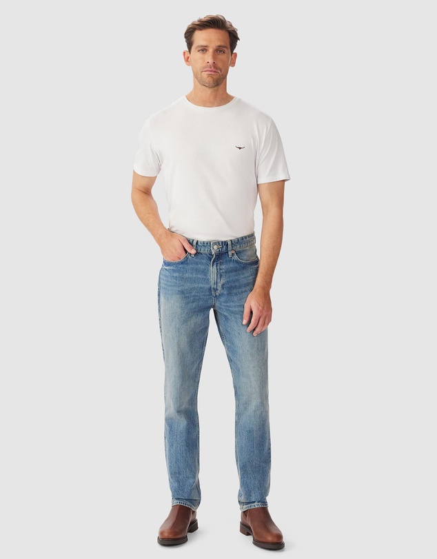 R.M.Williams - Loxton Jeans