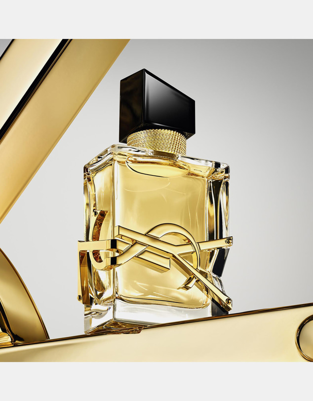 Yves Saint Laurent - YSL Libre EDP 90ml + 10ml + 50ml Body Lotion Set
