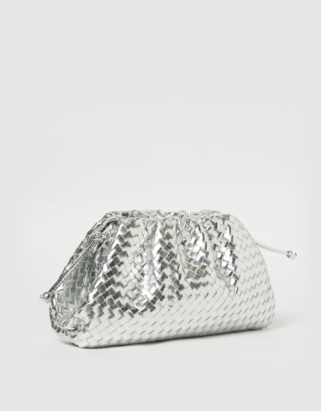 Izoa - Vincenza Woven Bag