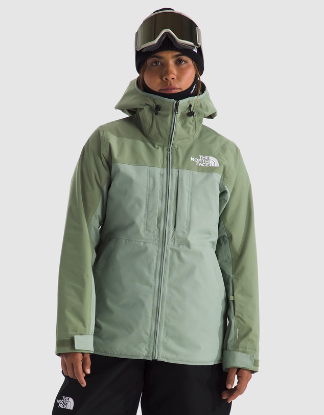 The North Face - Namak Insulated Snow Jacket