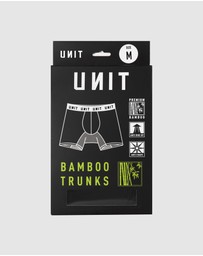UNIT - Bamboo Underwear Every Day 1 pack