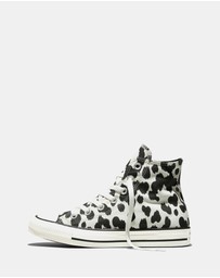 Converse - Chuck Taylor All Star Cow Print - Unisex