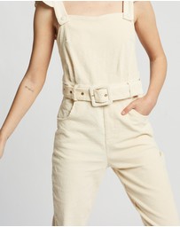 LENNI the label - Lykke Jumpsuit