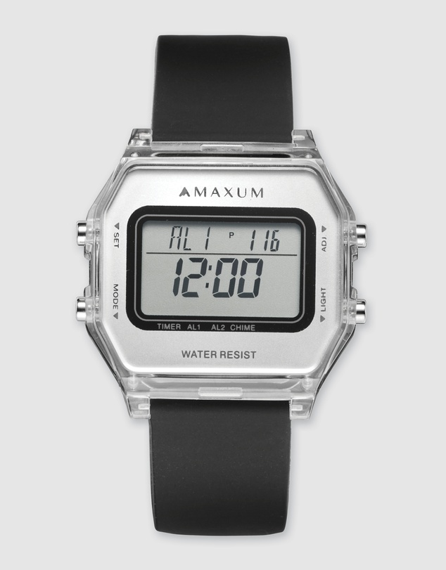 Maxum - Tour Black Digital