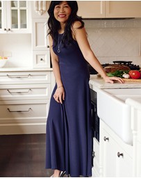 Bamboo Body - Charlotte Dress