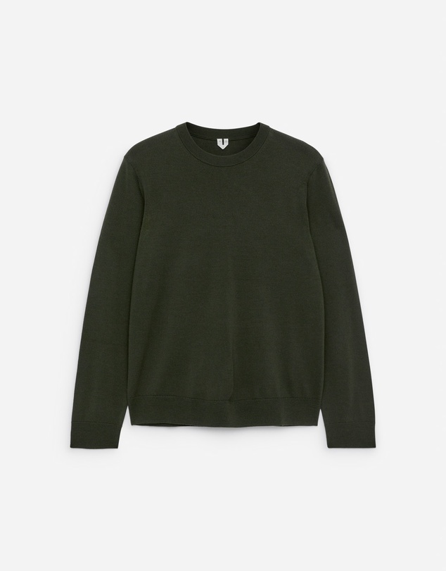 ARKET - Fine Knit Merino Jumper