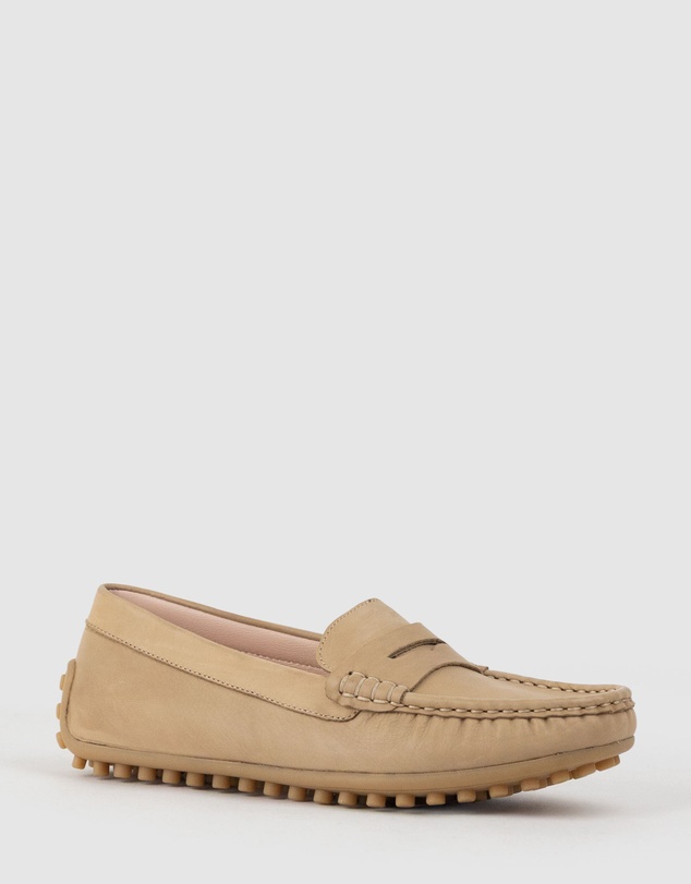 Edward Meller - GALLEY Moccasin