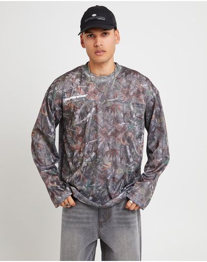 CAMO