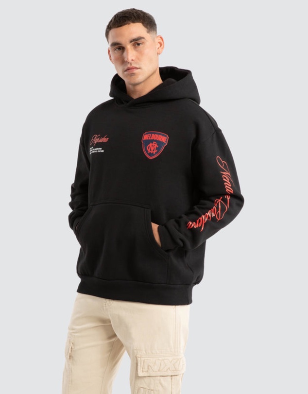 Nena & Pasadena - Melbourne Season Hoodie