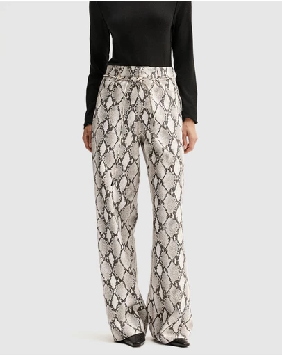 Elka Collective - Viper Pants
