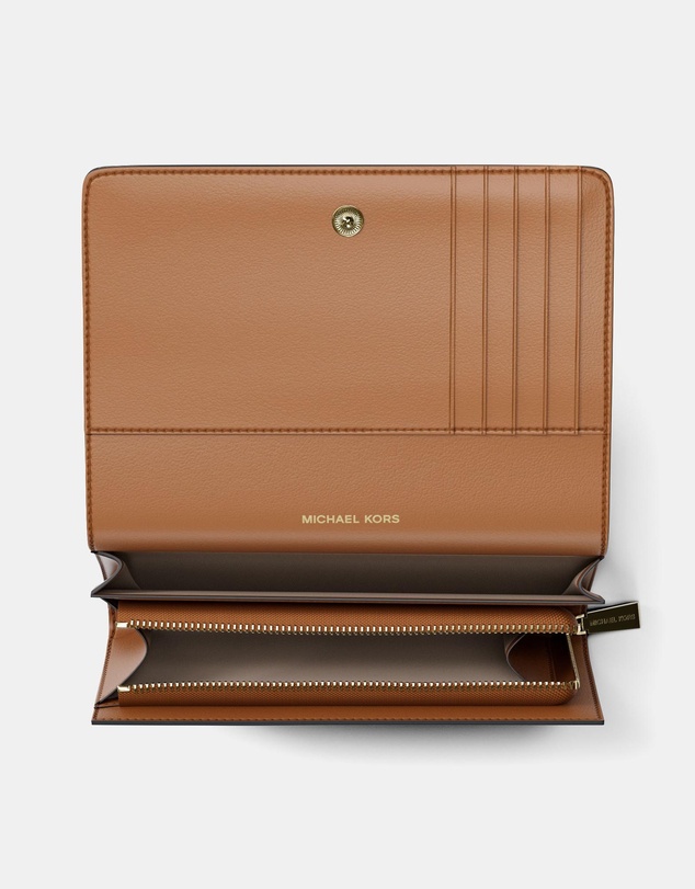 Michael Kors - Jet Set Large Coin Wallet