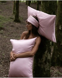 Mynt Lab - MyntFusion™ Mint-Infused Cooling Pillowcase