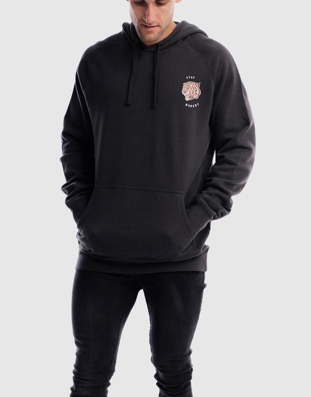 DVNT - Stay Hungry Hoodie