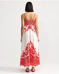 Aston Studio - Rue Dress