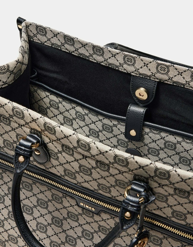 MIMCO - Mim-gram Tote Bag