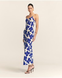 ST MRLO - Gemma Slip Dress