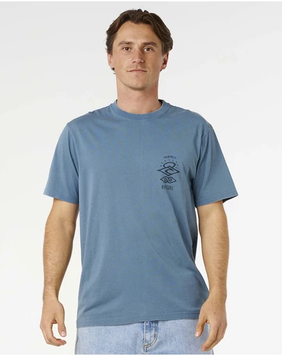 Rip Curl - Search Icon Relaxed Tee